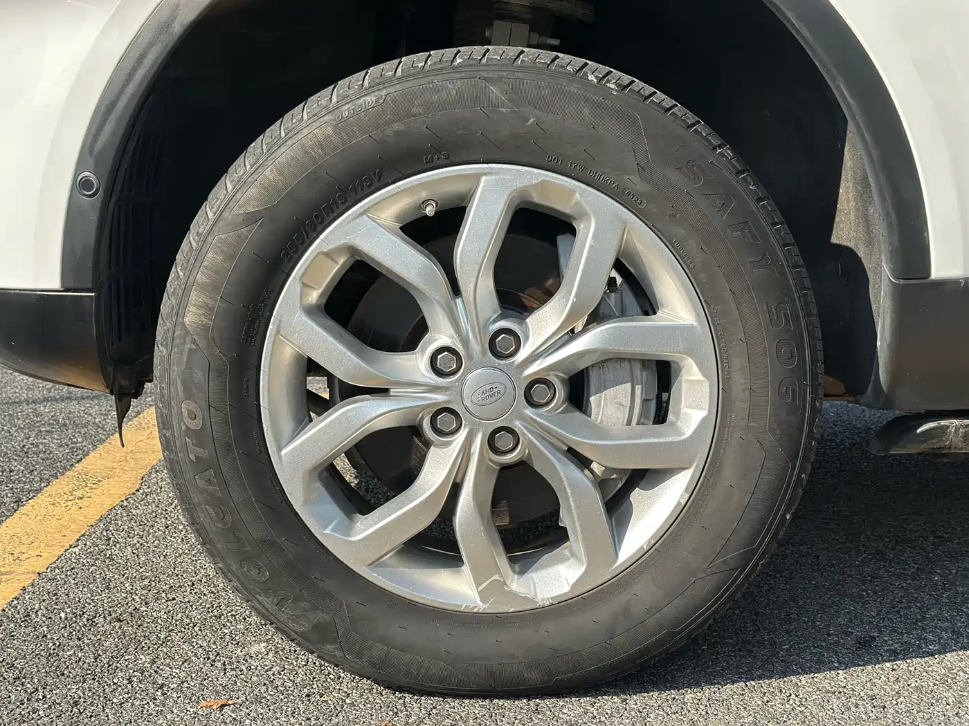 Land Rover Discovery 2019 3.0 SC V6 SE фото 10