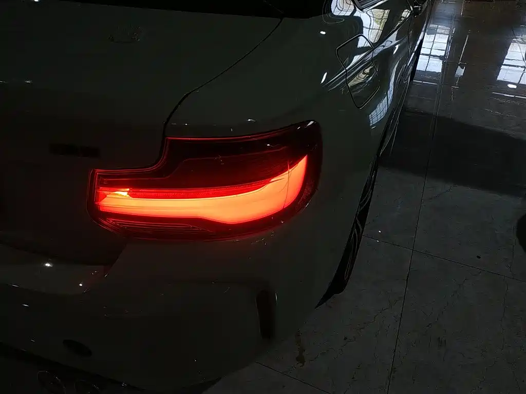 BMW 2 Series (Import) 2019 225i Sport Design Package фото 8