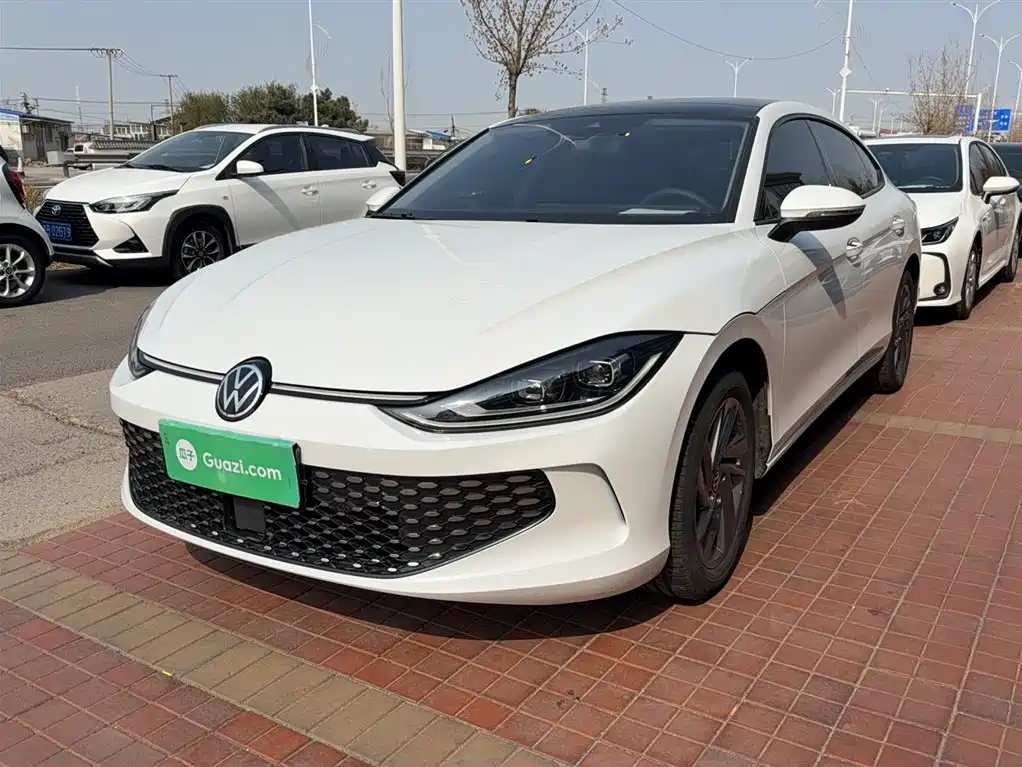 Volkswagen Lamando 2025 Lamando L 280TSI DSG Glamour Edition фото 2