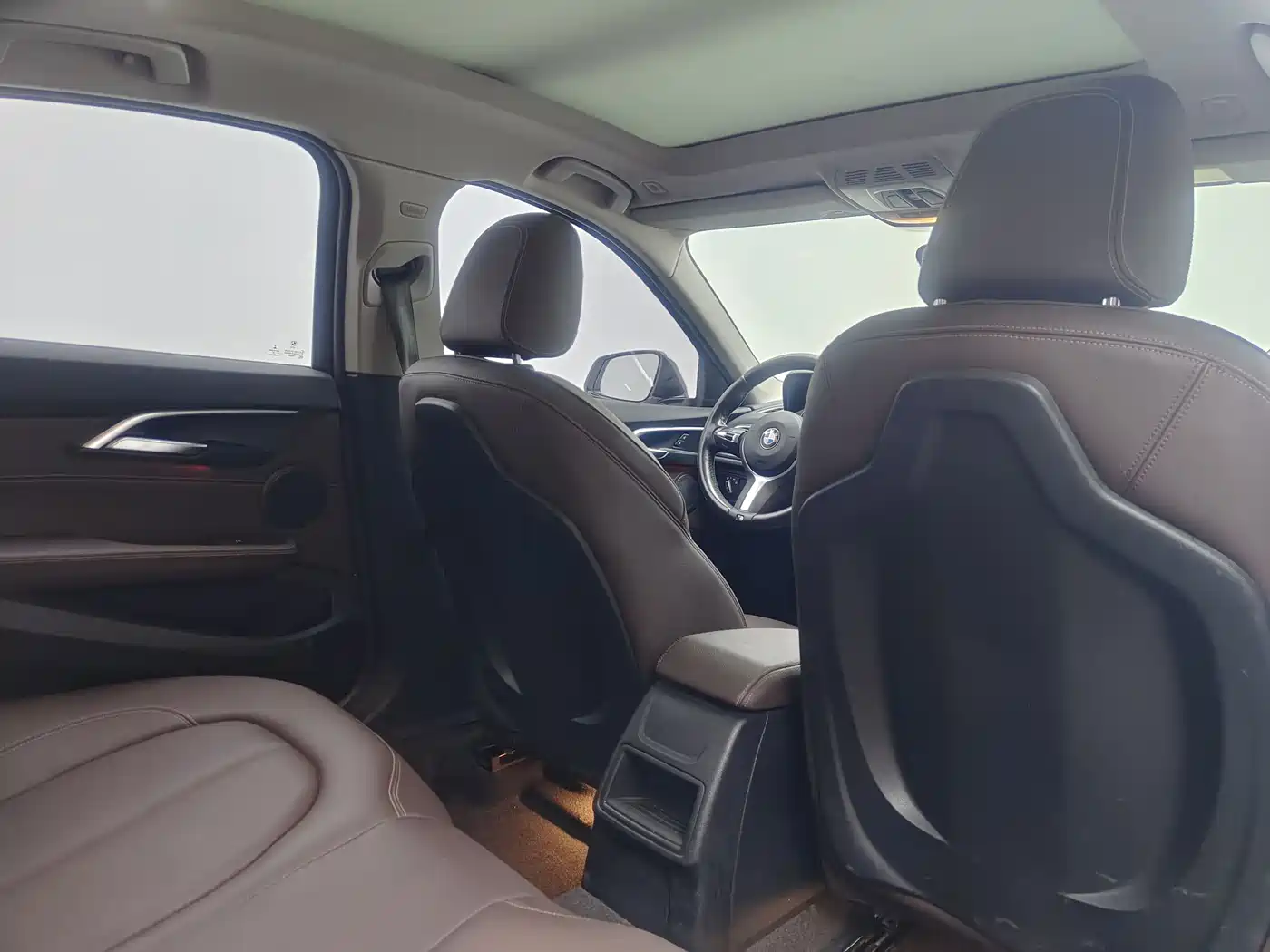 BMW 1 Series 2019 118i M Sport Package фото 11