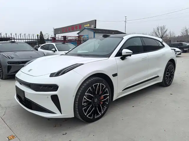 ZEEKR EXTREME KRYPTON 001