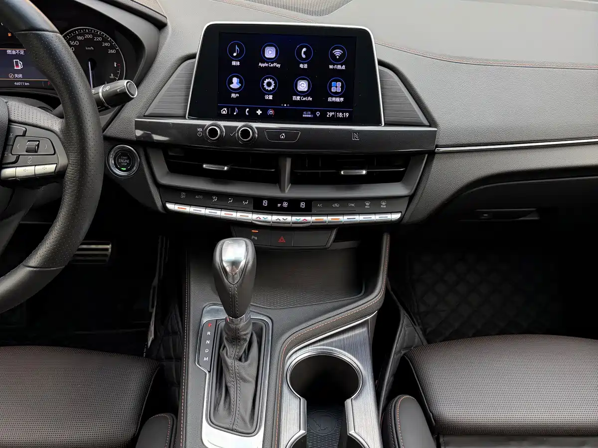 Cadillac CT4 2020 2020 28T Elite