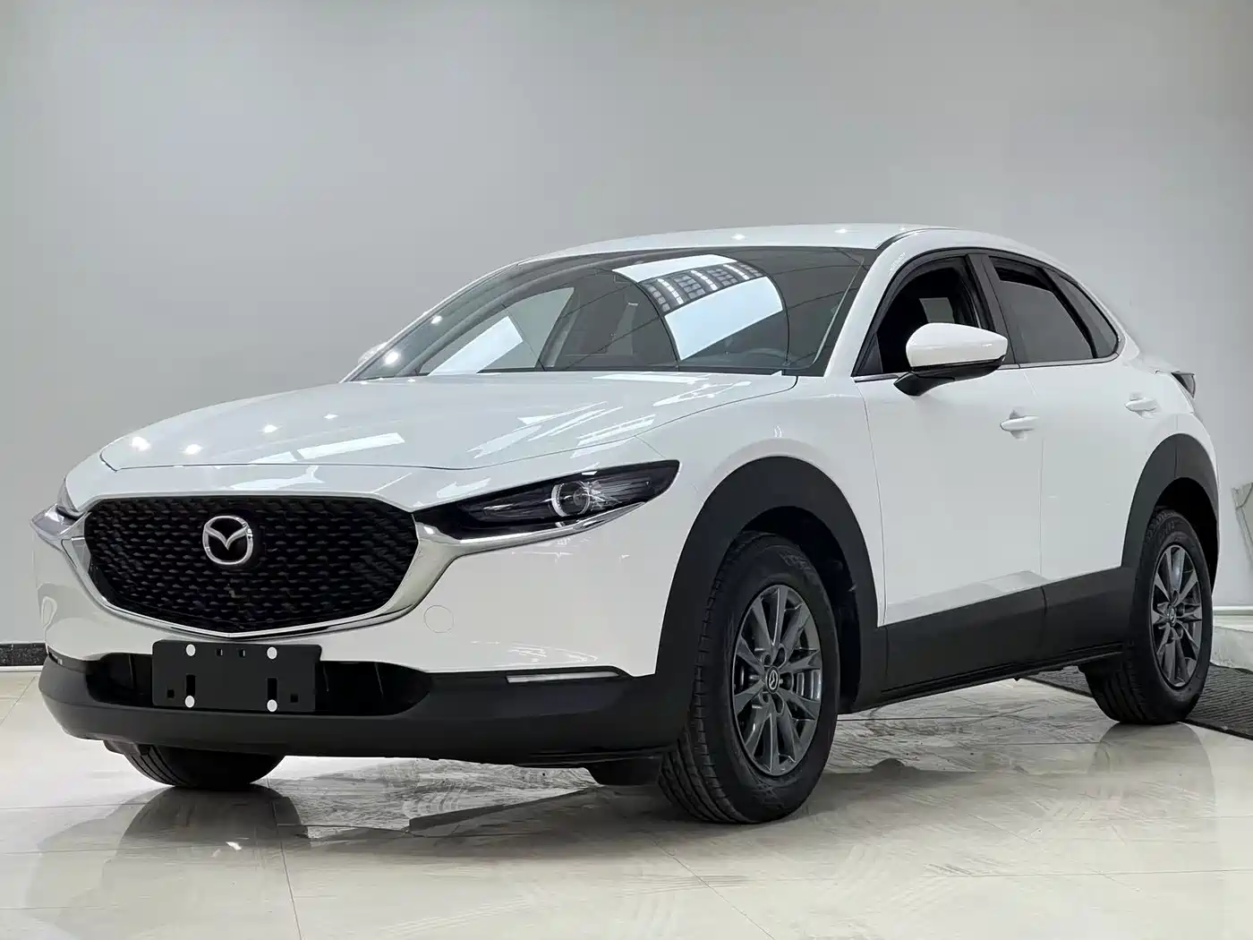  CX 30