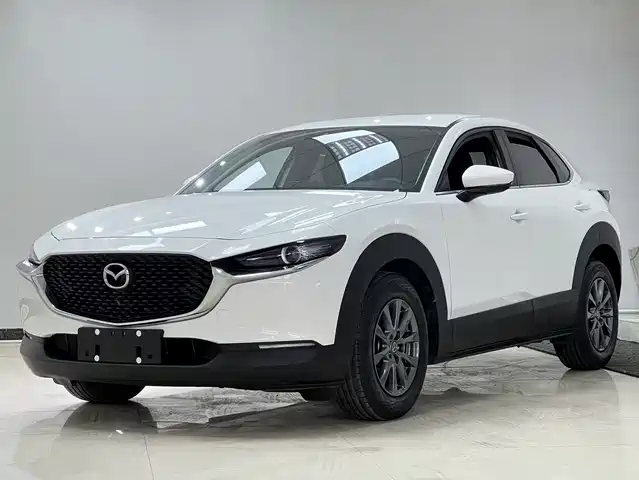 MAZDA CX 30