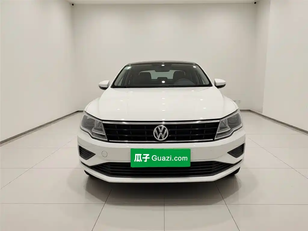 Volkswagen Jetta 2017 1.5L Manual Fashion фото 24