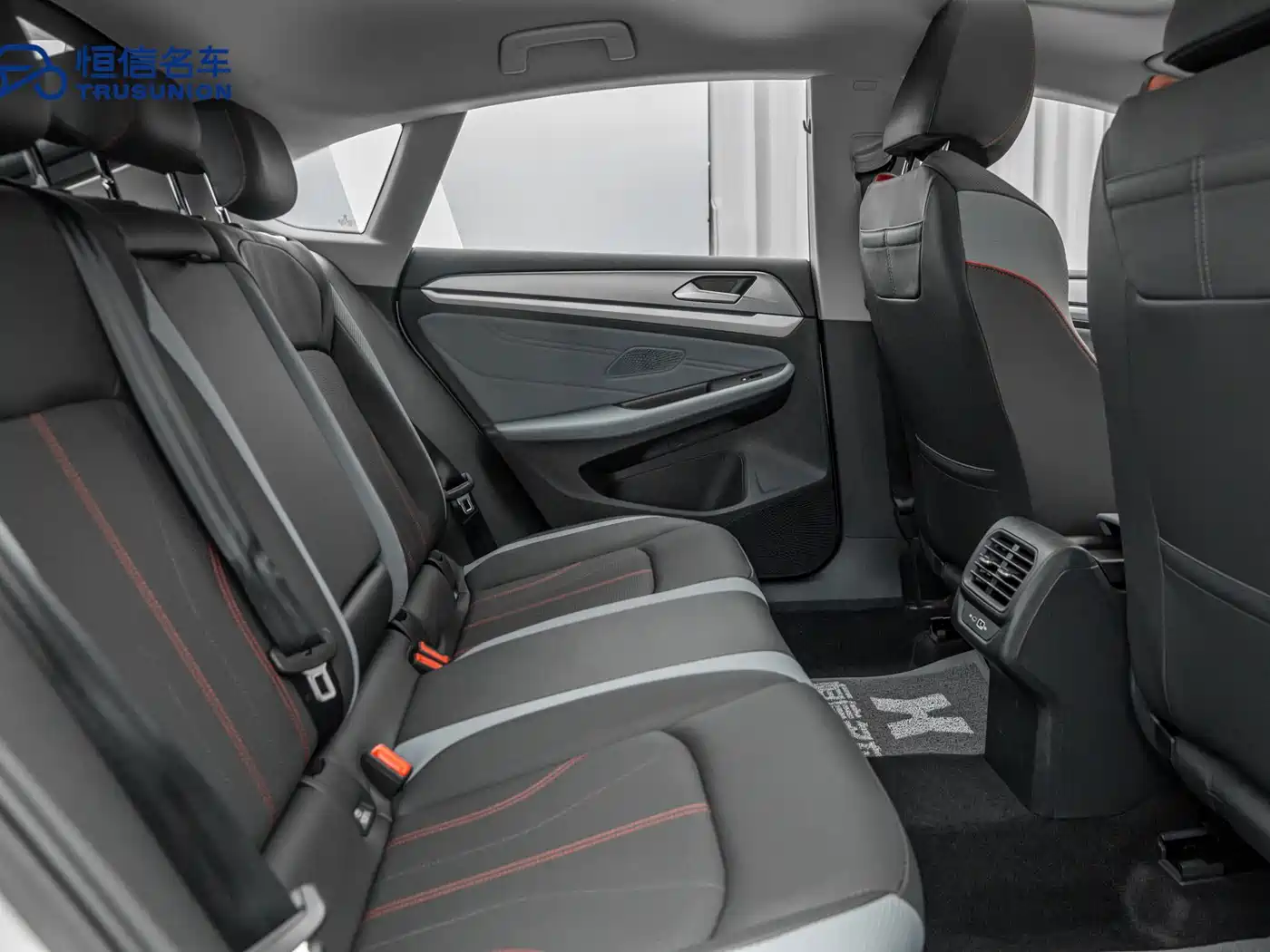 Volkswagen Lamando, миниатюра 15