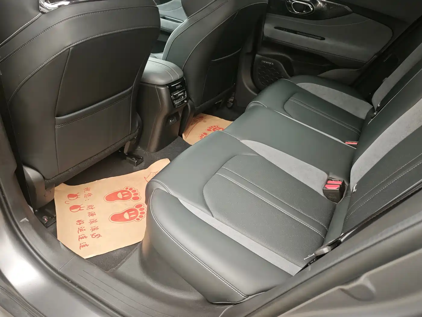 GAC Trumpchi Trumpchi Emkoo 2023 400T Auto R MAX фото 11