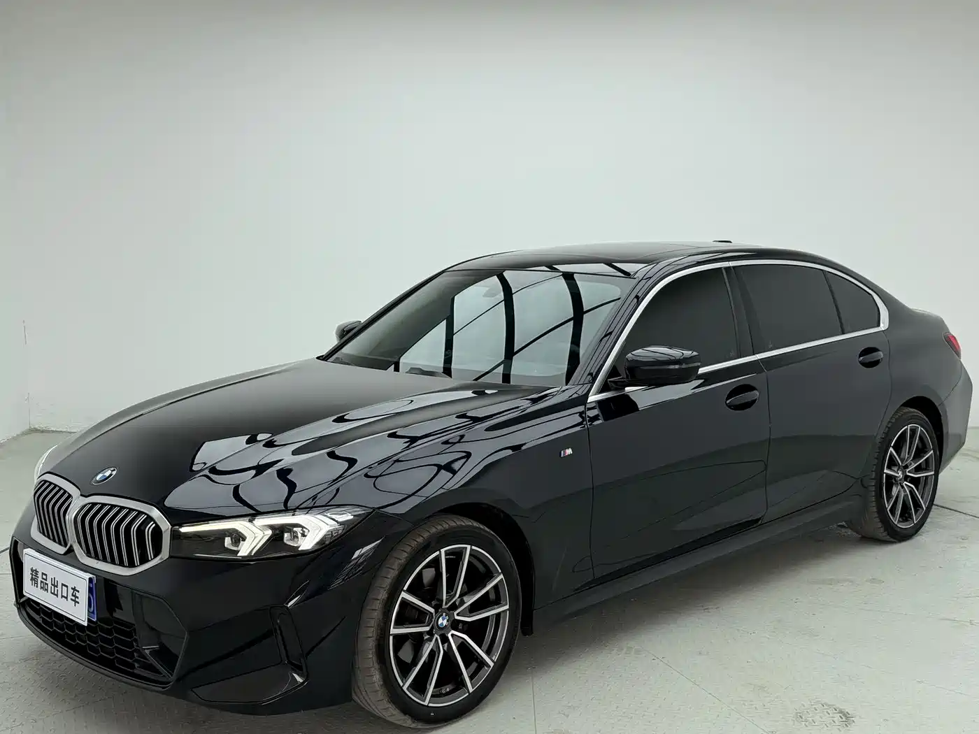 BMW 3 Series 2023 320Li M Sport Package