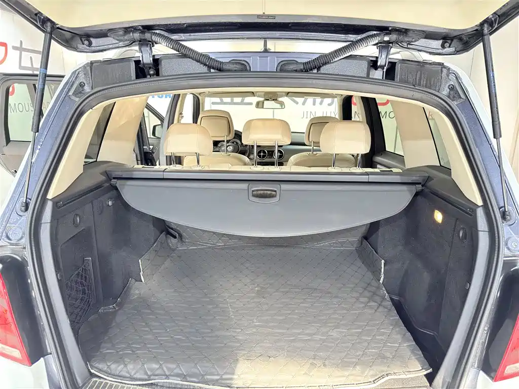Mercedes-Benz GLK-Class 2013 GLK 300 4MATIC Dynamic Sunroof фото 12