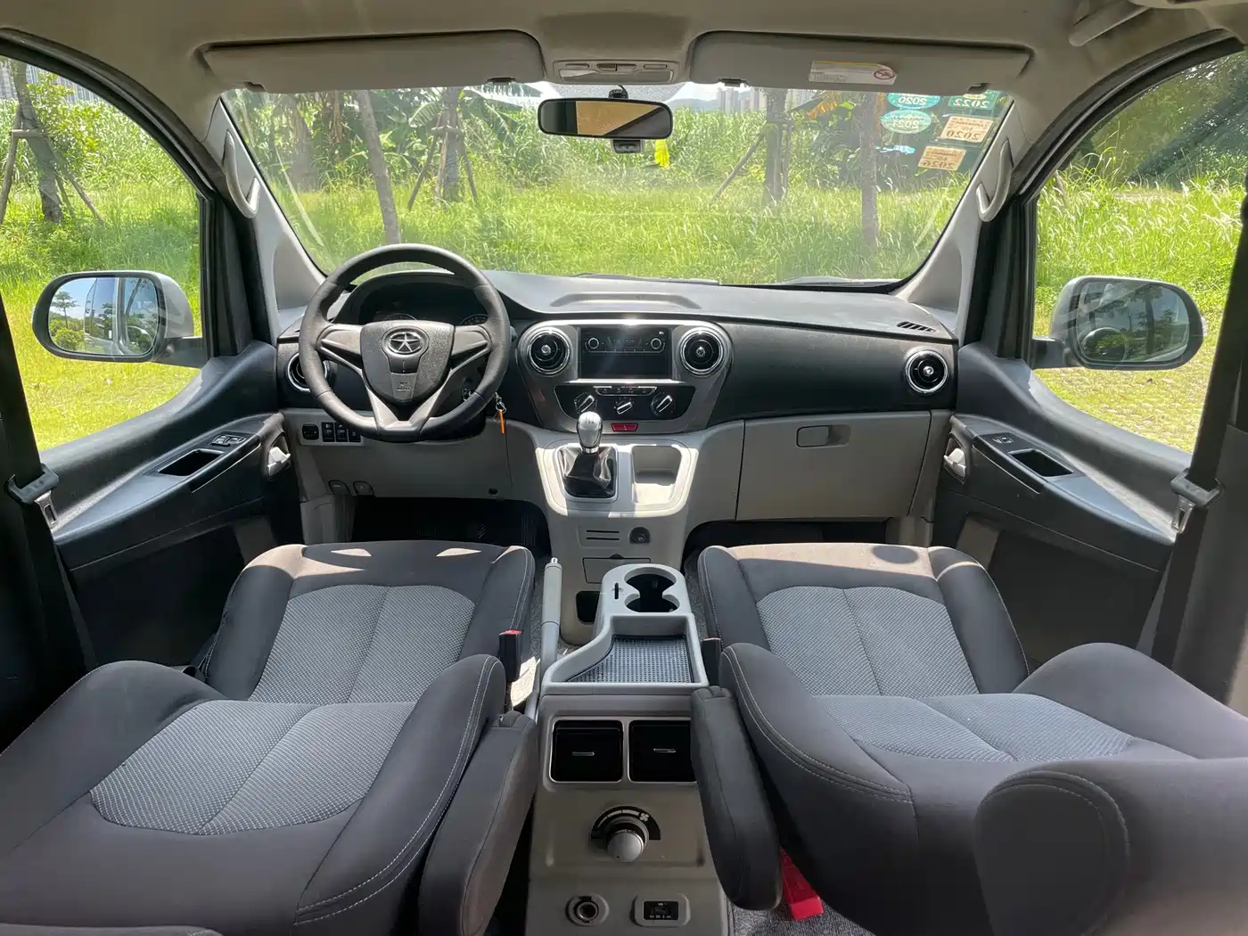 JAC Refine M3 2018 2017 IKEA Edition 2.0L Luxury