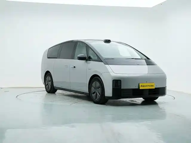 Li Auto MEGA 2024 2024 Ultra