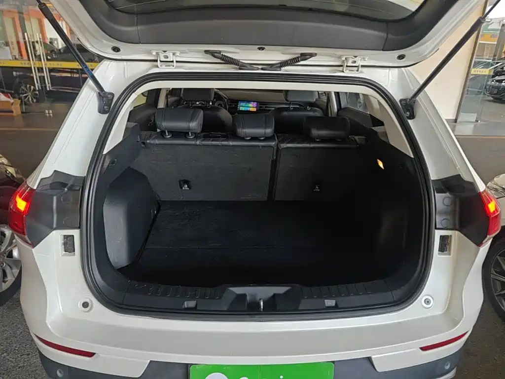 Haval H6 2021 Model 1.5T Automatic Champion Edition фото 19