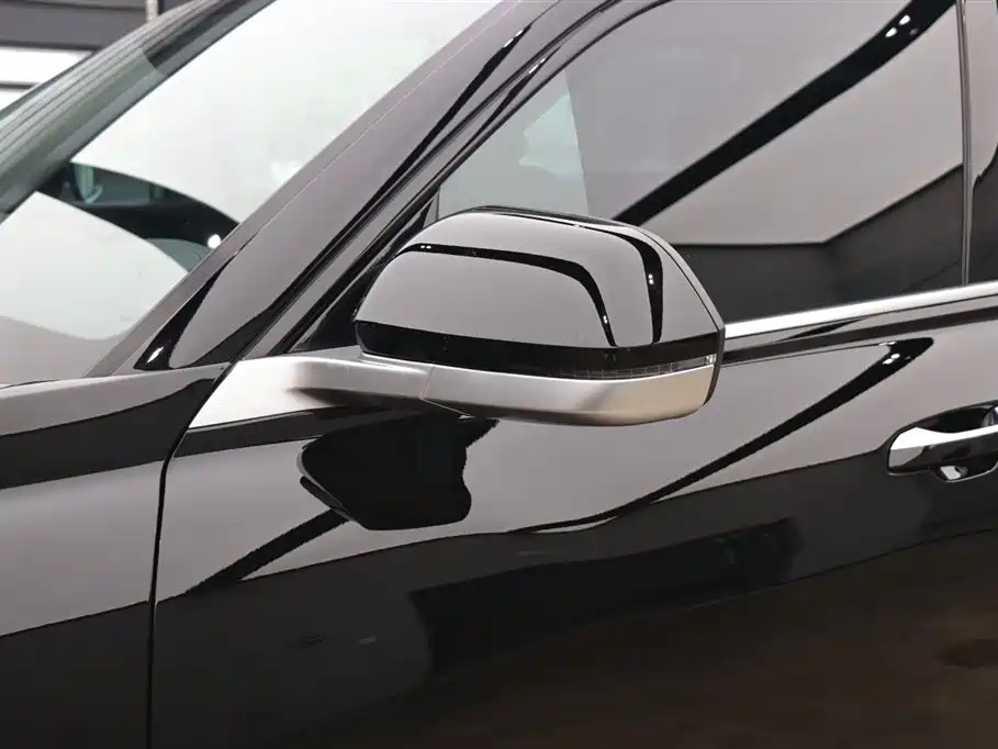 Audi Q6 2024 40 TFSI quattro Cloud View Yulin Package 7-seater фото 29