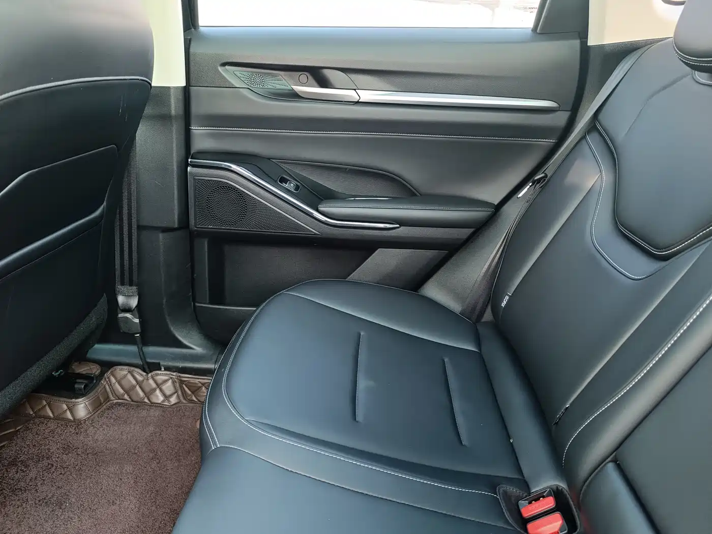 Haval H6 2020 1.5GDIT Automatic Platinum Comfort Edition фото 15