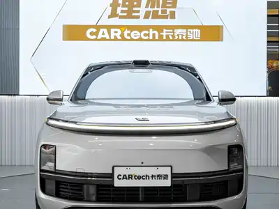 Li Auto L9