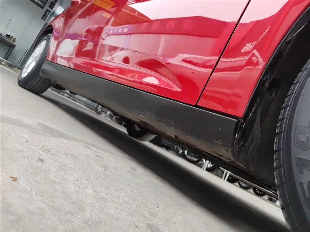 Фото 21 - Ford Focus