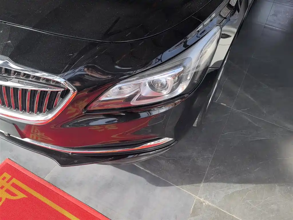 Buick LaCrosse 2016 20T Luxury фото 24