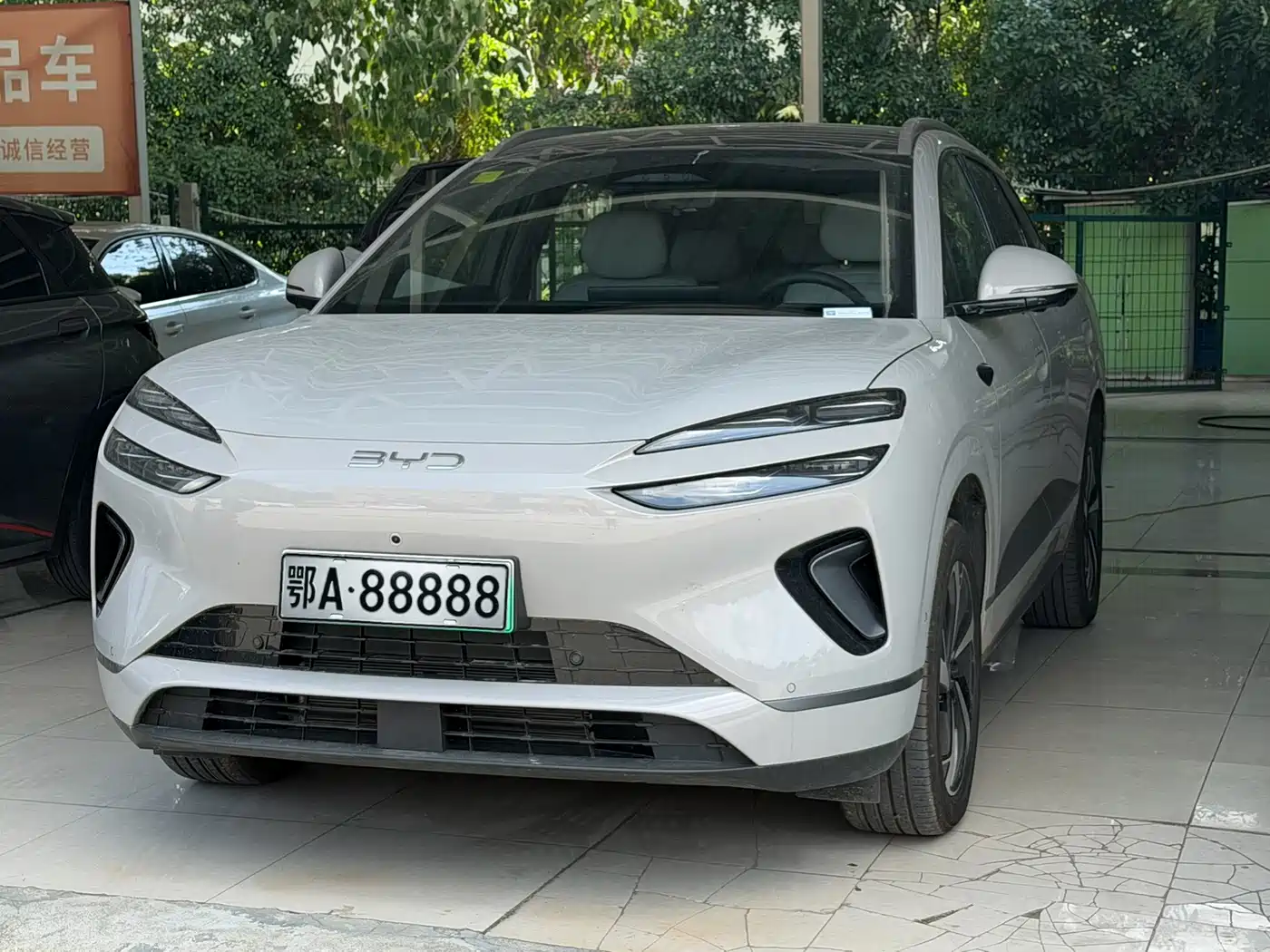 BYD Sealion 06 New Energy 2026 2025 DM-i 170 Pilot Pro Edition