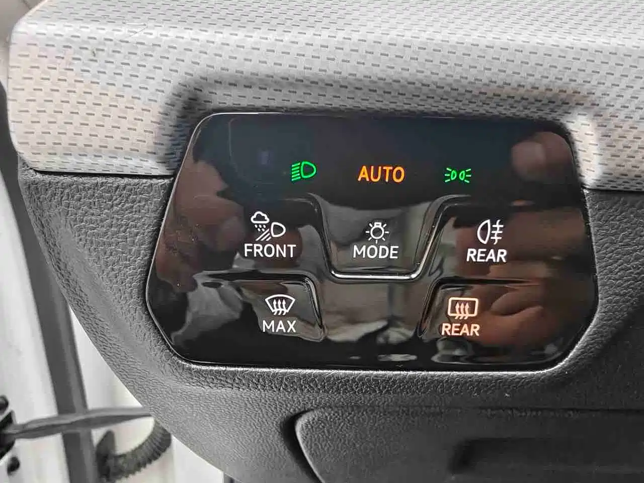 Volkswagen Lamando 2022 Lamando L 280TSI DSG Cool Edition фото 9
