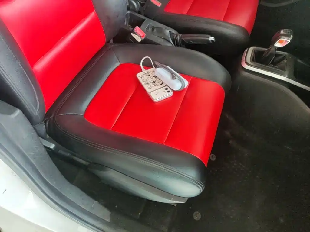 Geely Yuanjing X1 2018 2017 1.3L Manual Crazy Fun Edition