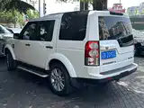 Фото 4 - Land Rover Discovery