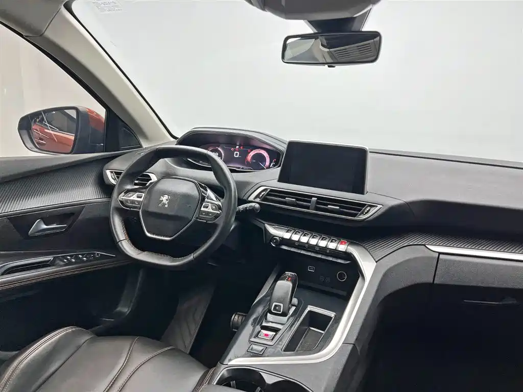 Peugeot 4008 2019 350THP Pioneer Version фото 21