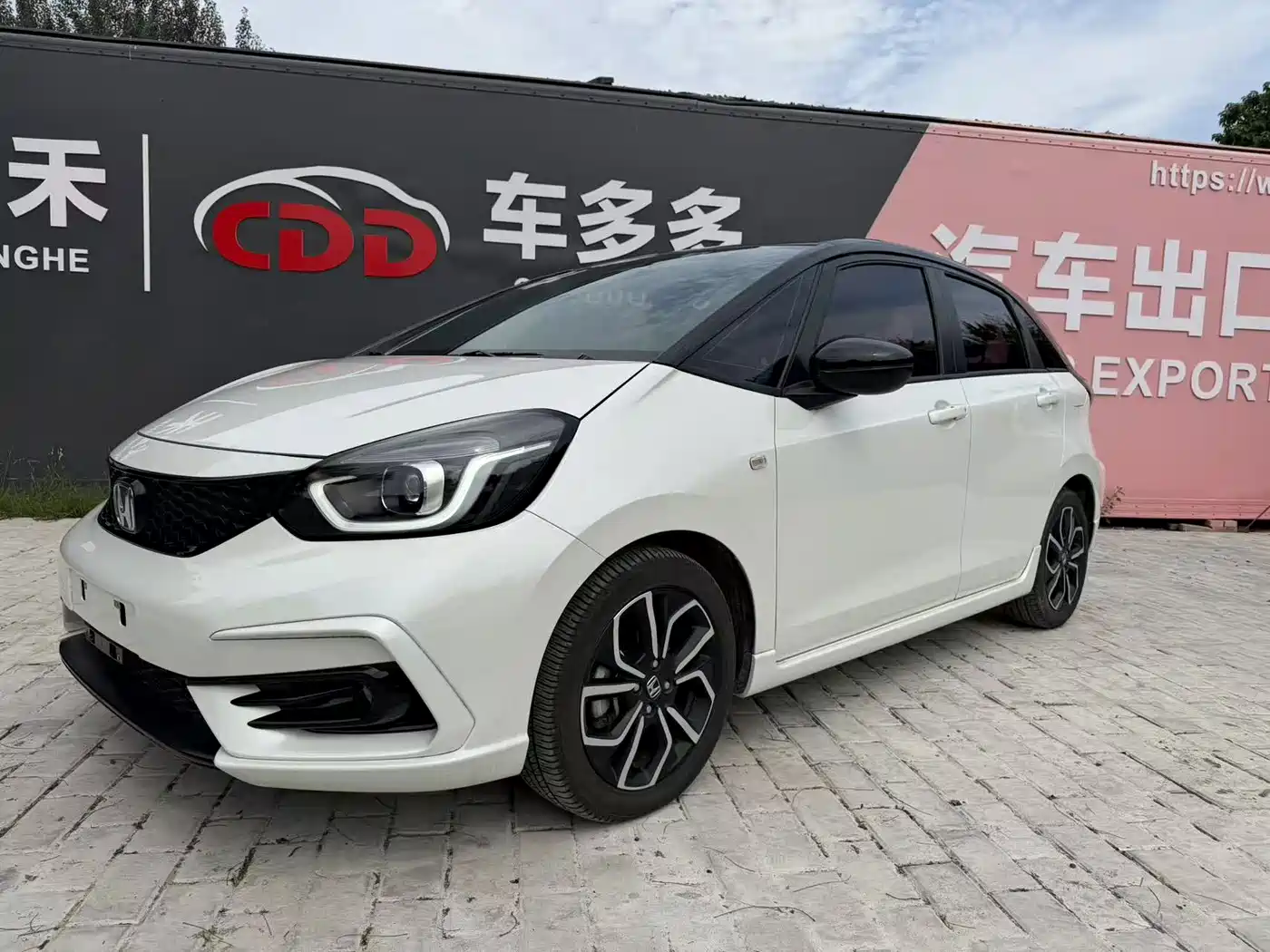 Honda LIFE 2021 1.5L CVT SPO-SS Agile Edition