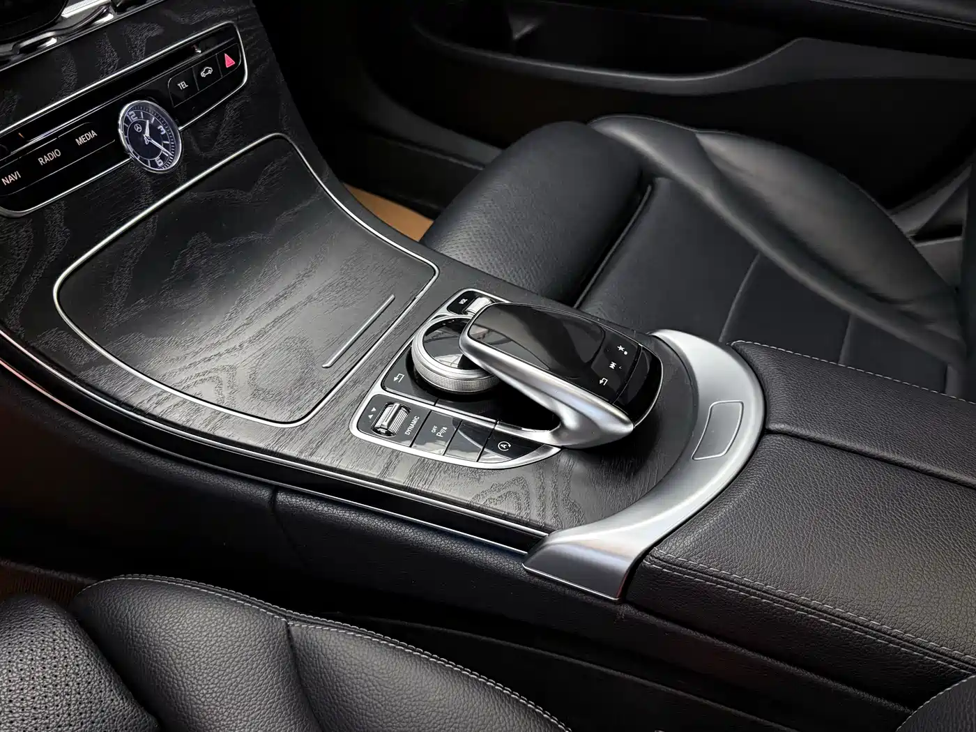 Mercedes-Benz C-Class 2018 C 200 L Sport Edition фото 10