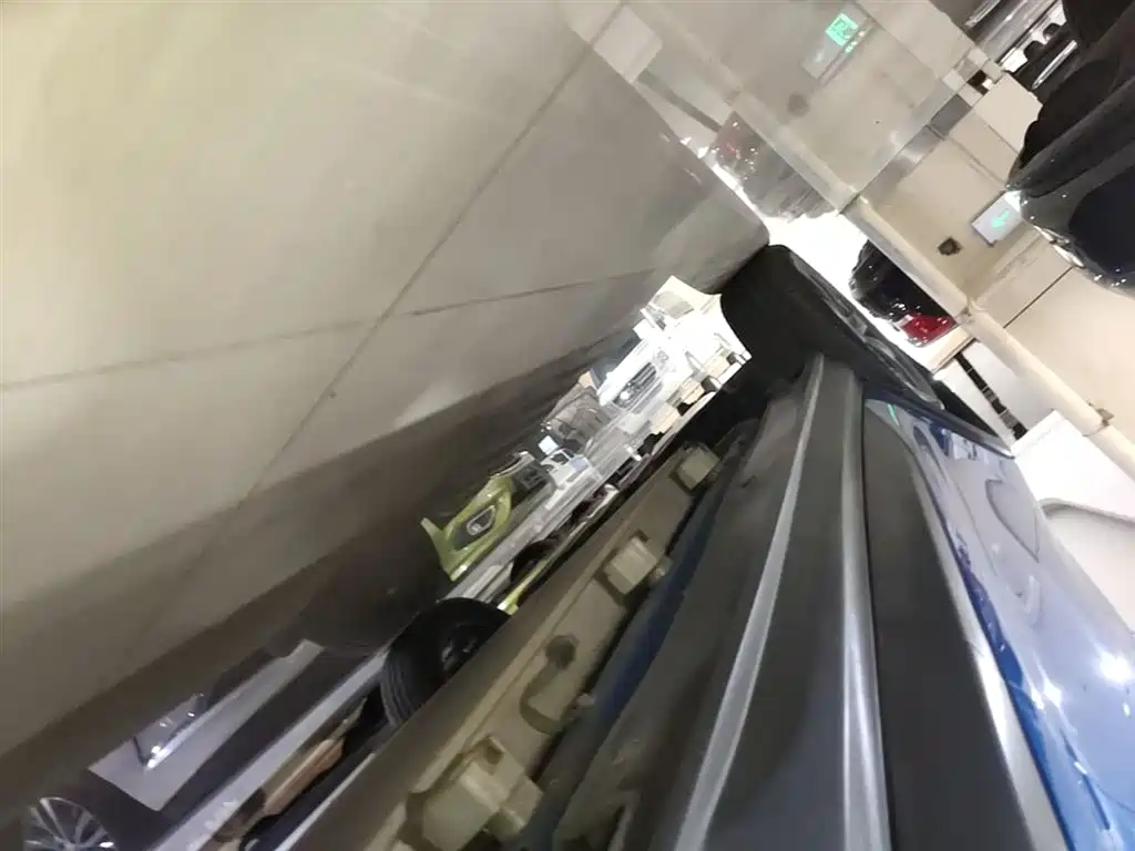 BYD Yuan New Energy 2019 EV535 Smart Connected Trend Leader Type фото 22