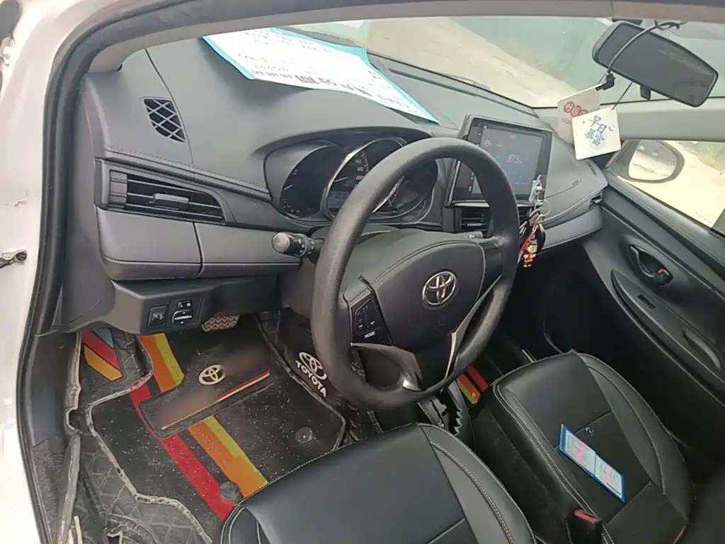 Toyota Vios, миниатюра 10