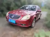 Фото 1 - Buick Excelle