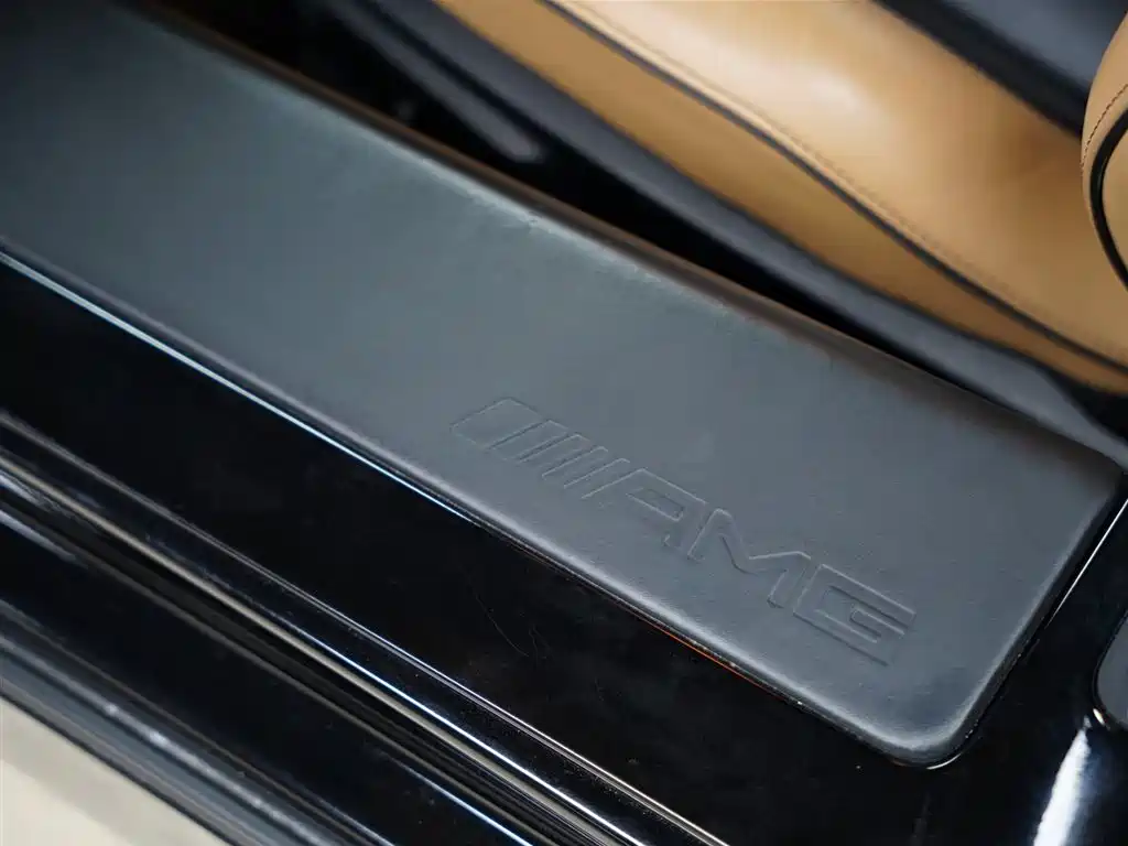 Mercedes-Benz SLS AMG 2011 SLS AMG фото 26