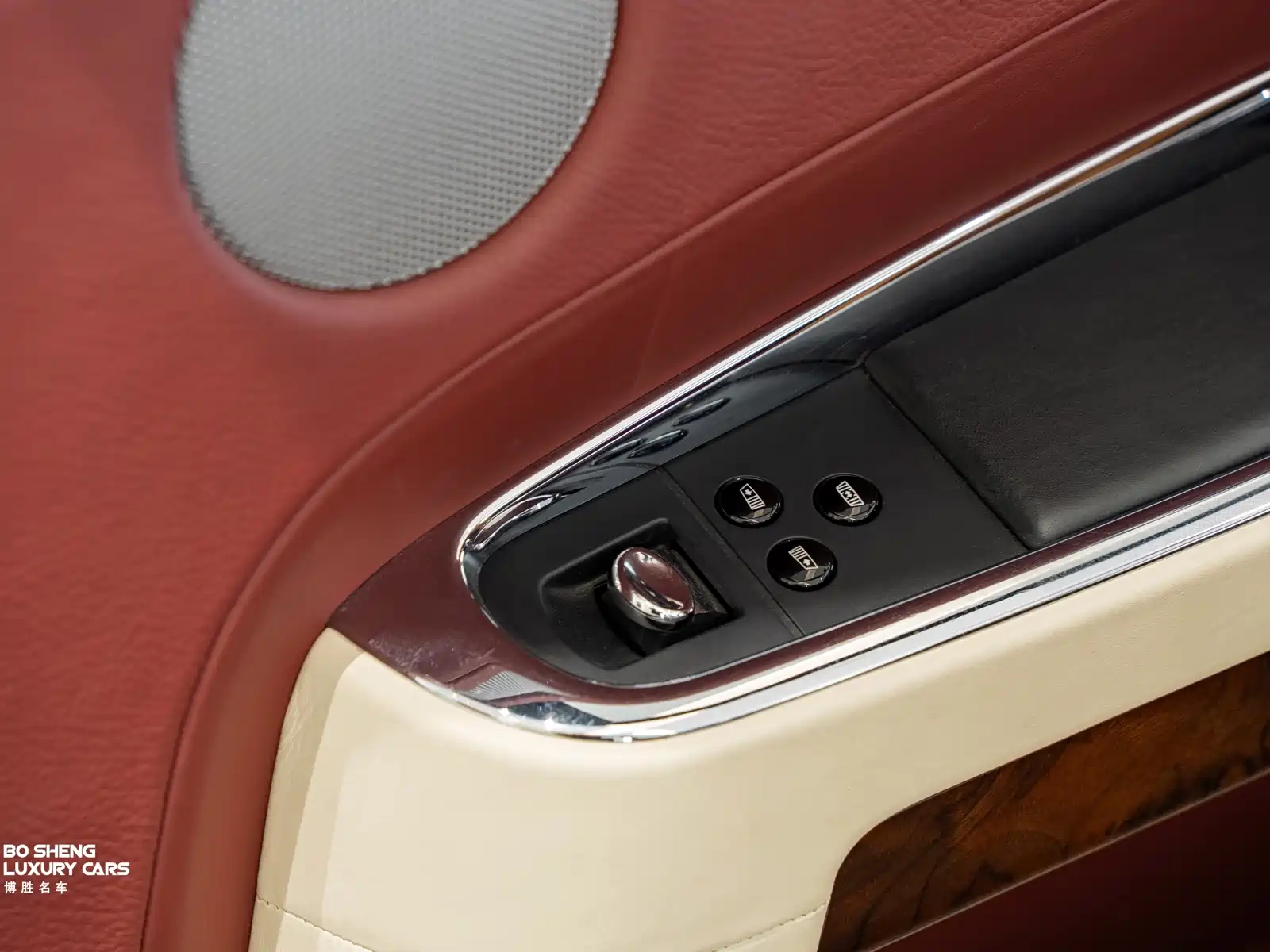 Фото 18 - Rolls-Royce Ghost