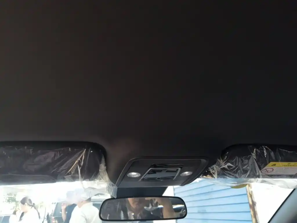 BYD Seagull 2025 Smart Drive Edition 305km Vitality Version фото 18