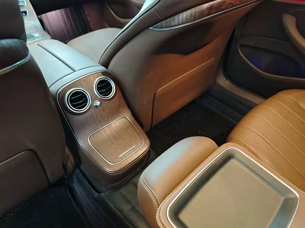 Mercedes-Benz E-Class 2021 Facelift E 300 L Luxury фото 11