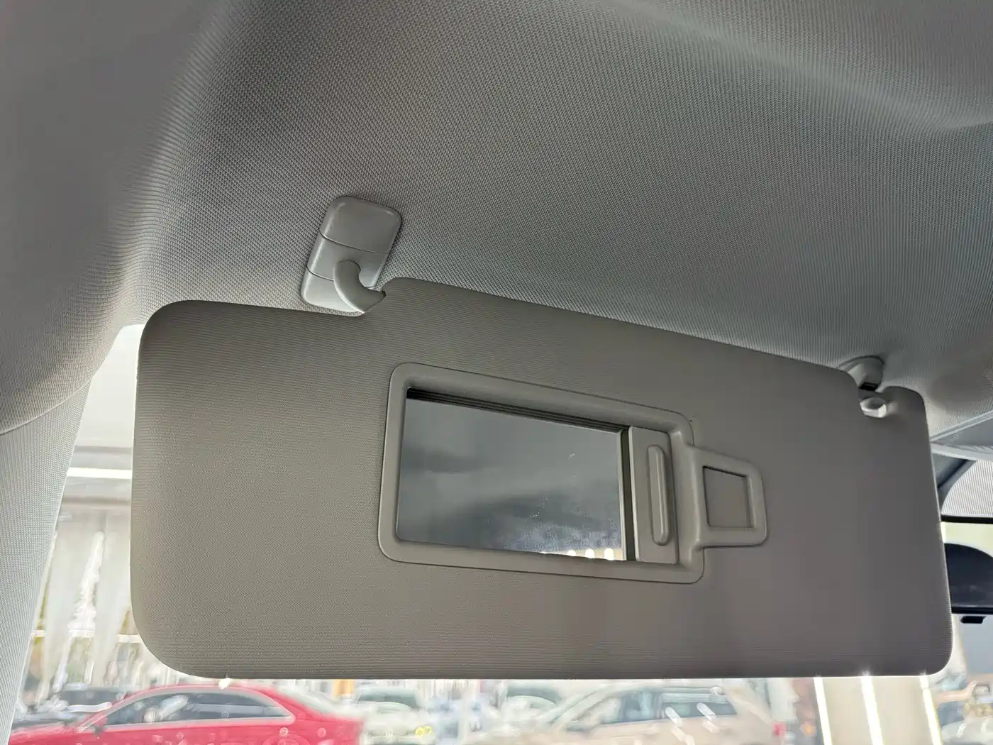 Volkswagen Tiguan L 2022 330TSI Automatic 2WD Comfort Edition фото 28