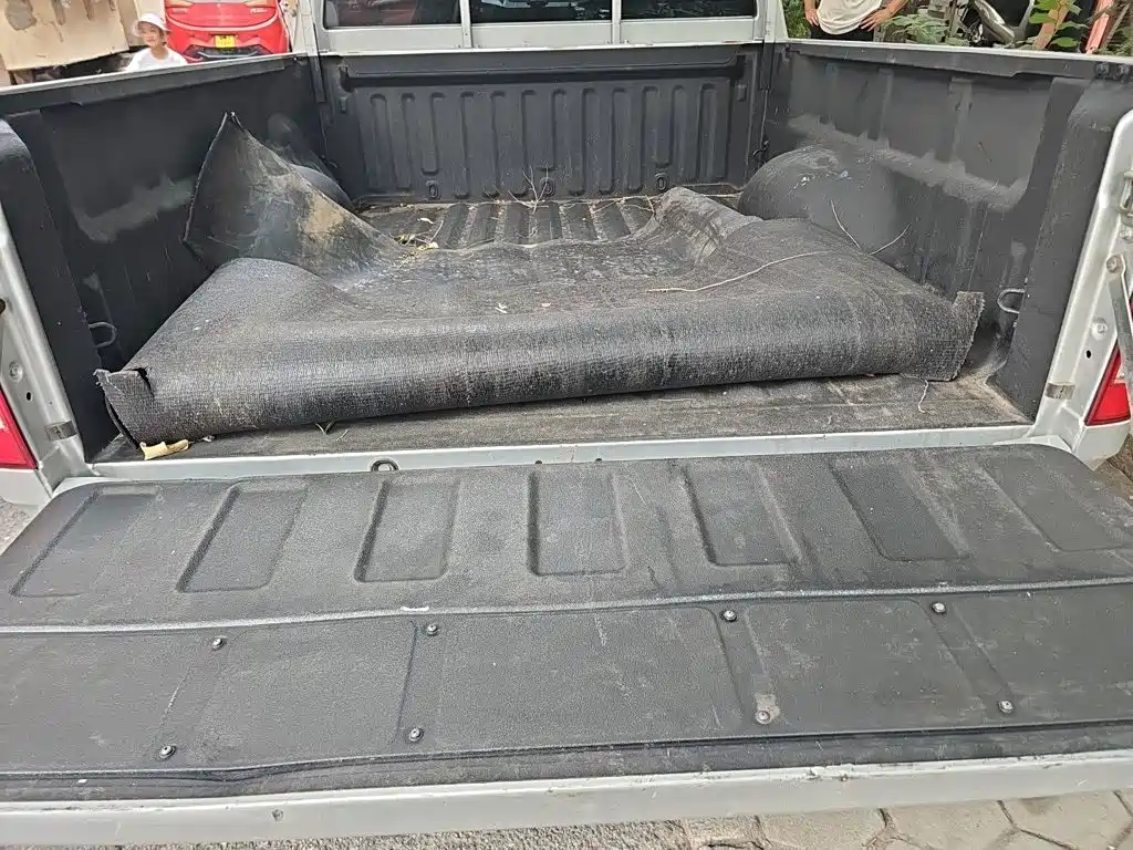 Great Wall Fengjun 5 2021 2020 2.4L Petrol 2WD Value Double Cab China VI 4K22D4M