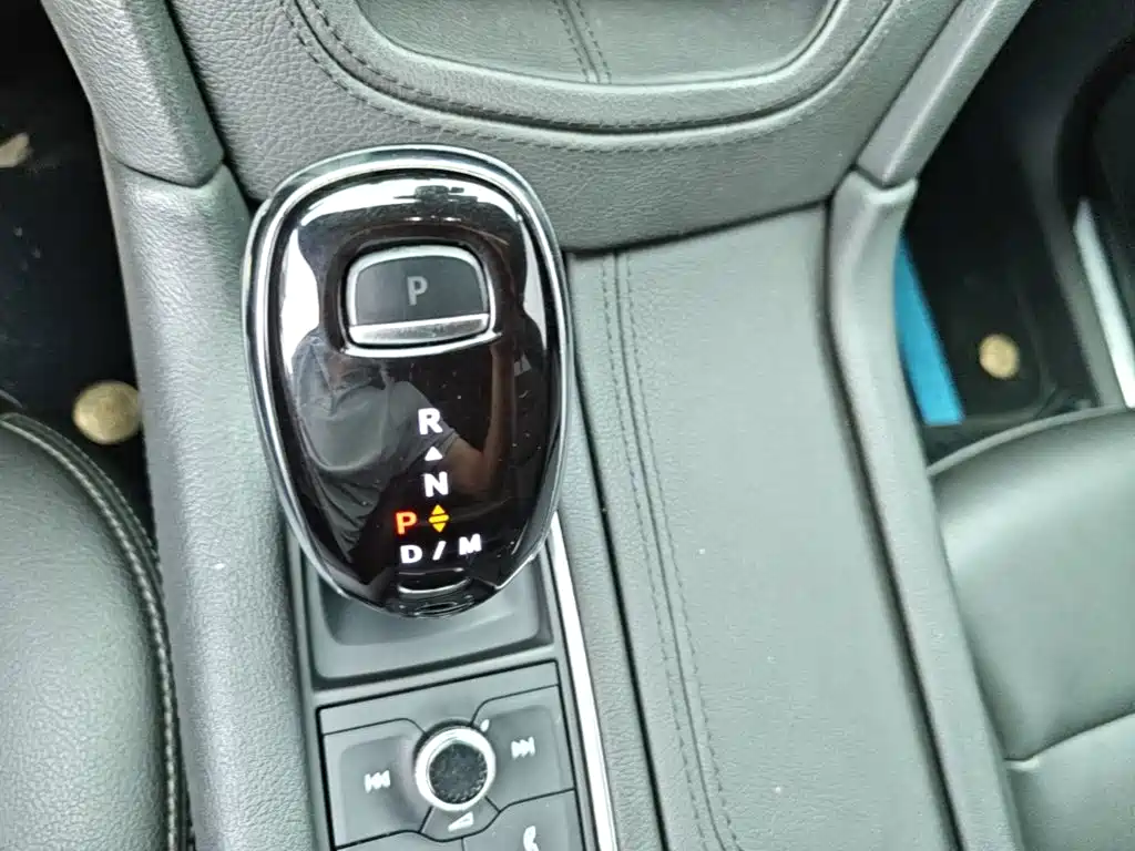 Photo 14 - Cadillac XT5