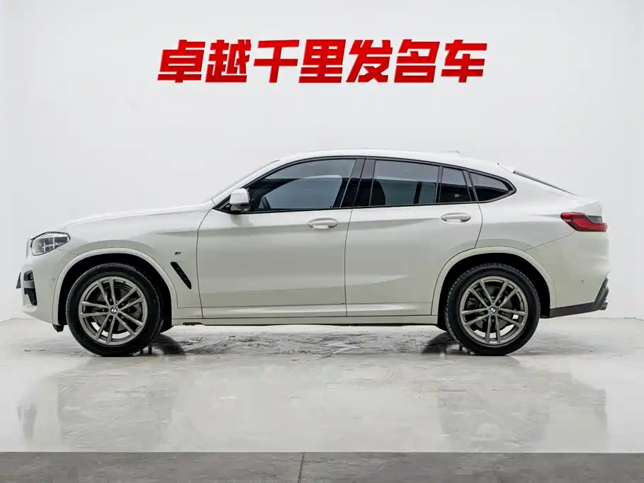 Фото 5 - BMW X4