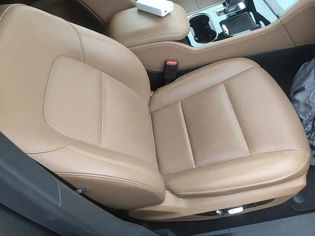 Фото 25 - Li Auto Li ONE