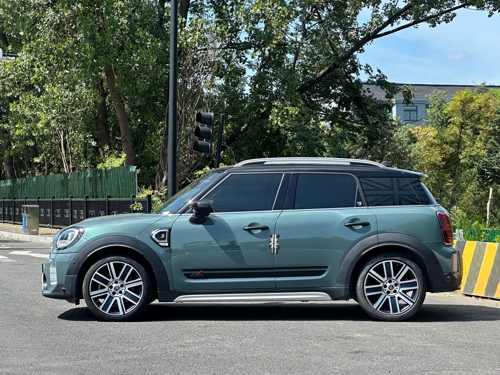 Фото 4 - MINI COUNTRYMAN