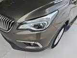 Фото 24 - Buick Envision Plus
