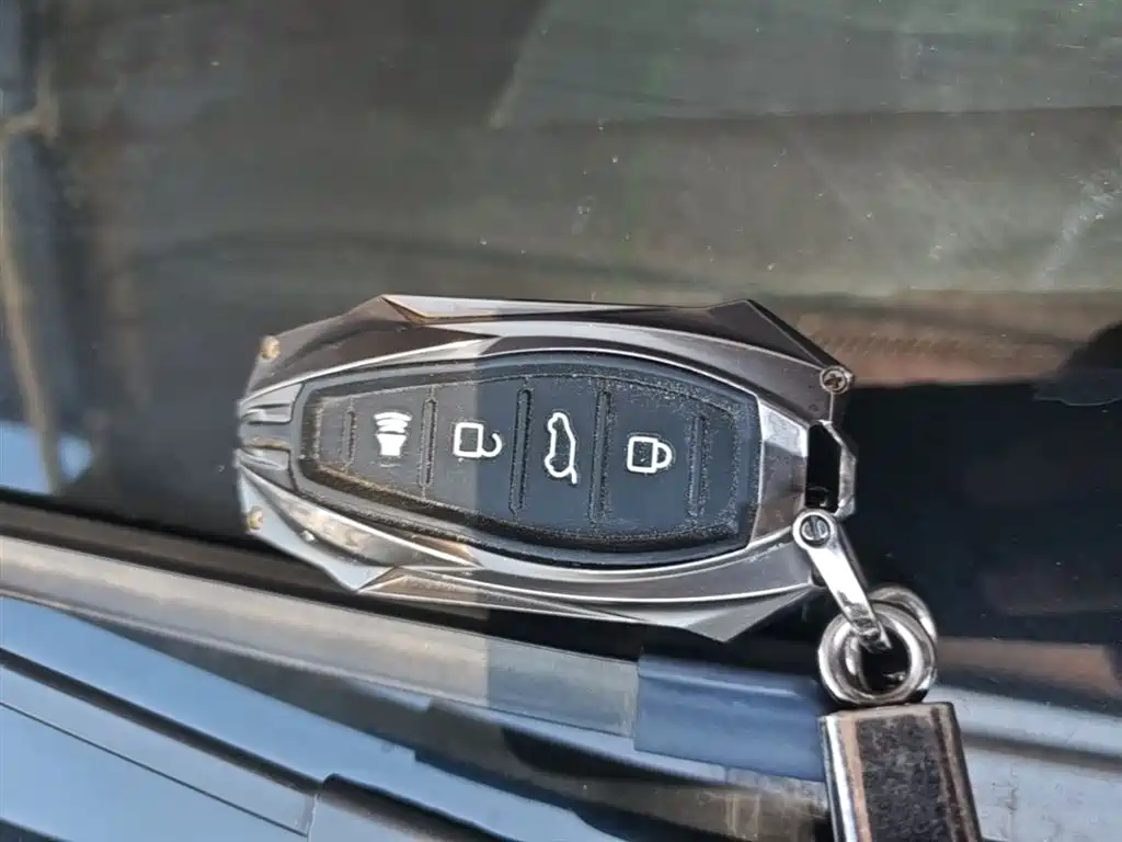 Haval Shenshou 2022 1.5T Smart Enjoyment Edition фото 9