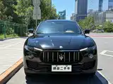 Фото 2 - Maserati Levante