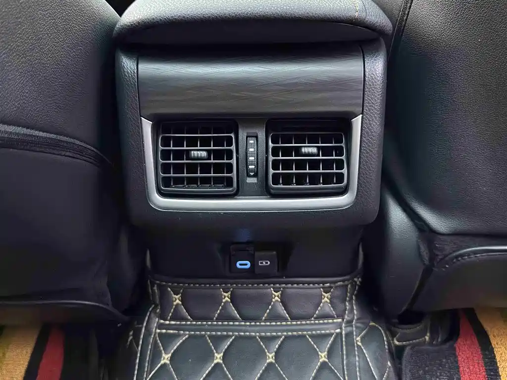 Toyota Camry 2023 2023 2.5G Luxury Edition