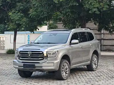 Tank 500