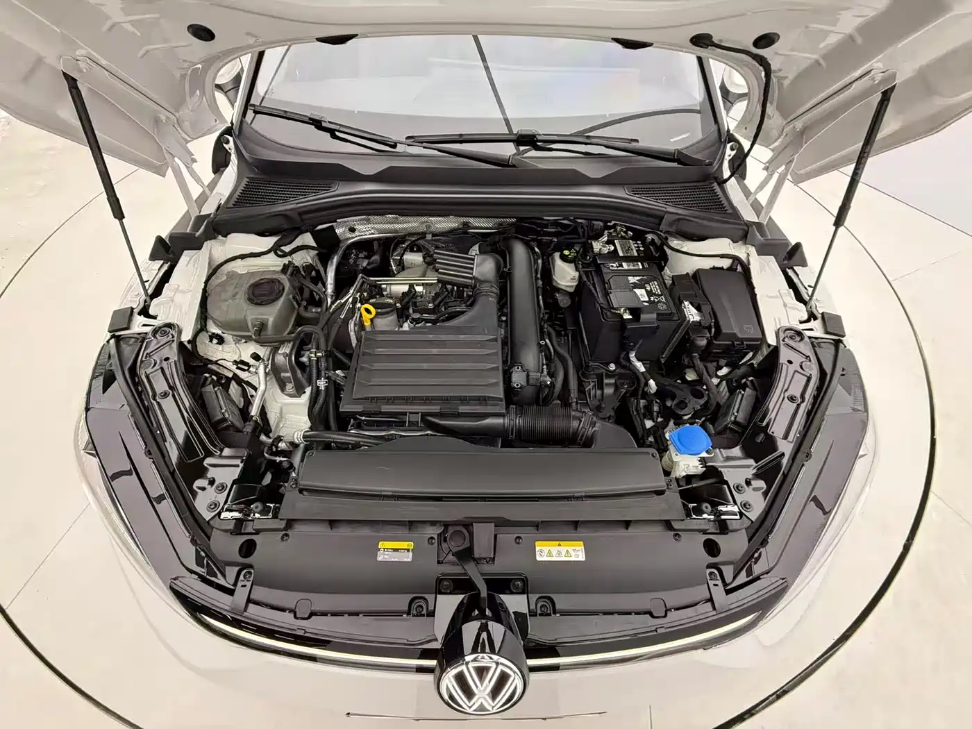 Volkswagen Lamando 2023 Lamando L 280TSI DSG Cool Edition фото 20
