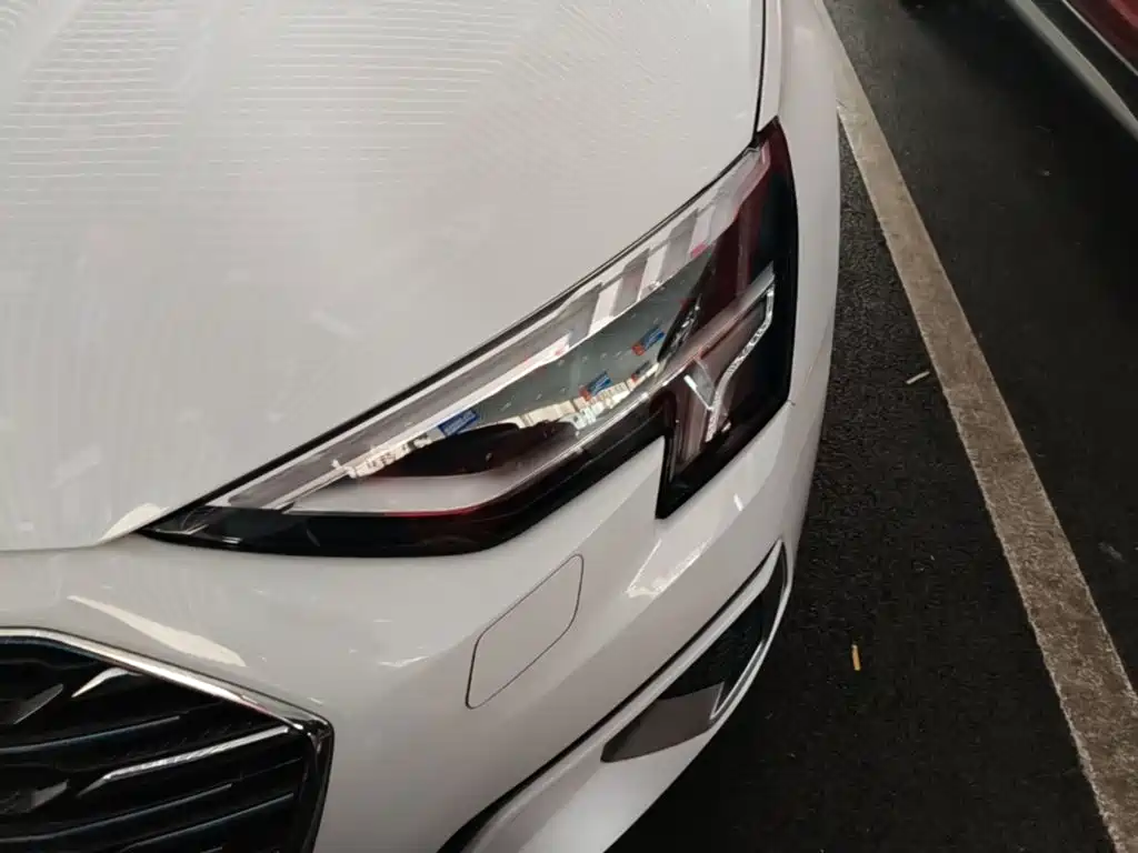 Фото 24 - Audi A3