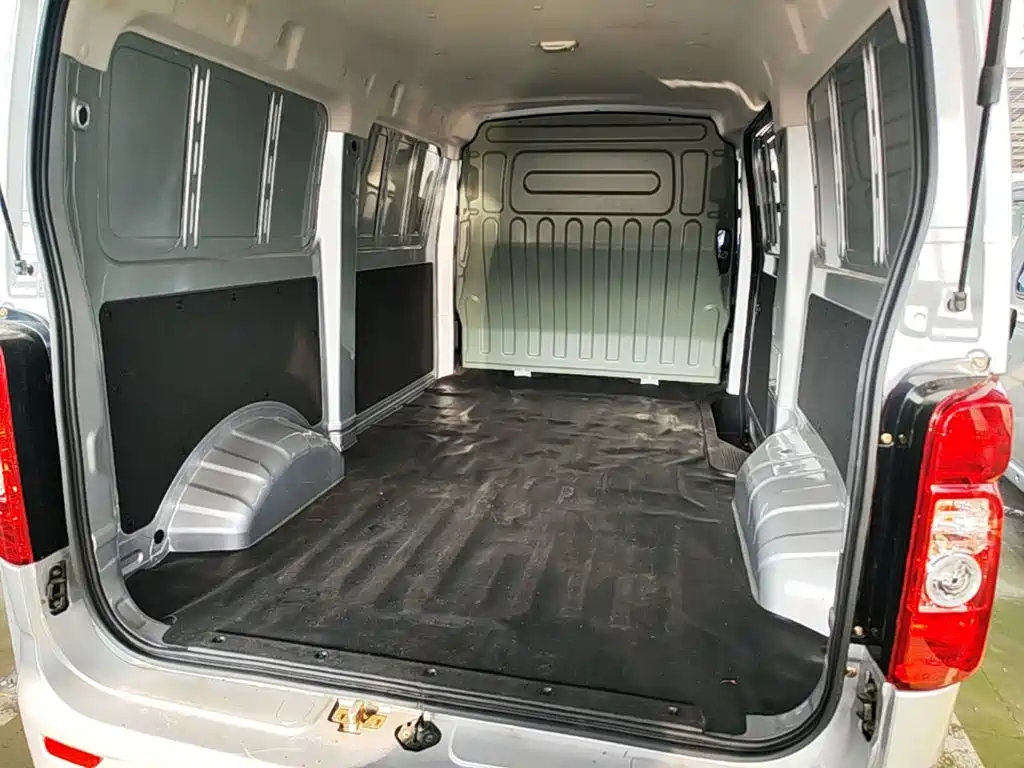 Changan Kaicheng Changan Ruixing M60 2024 2023 1.5L GDI Comfort Van 2-seater