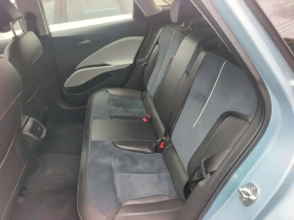 Buick Velite 6 2020 2020 Plug-in Hybrid Connected Smart Edition